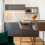 Appartement Ciottina 24
