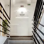 Ciottina 24 Appartement