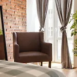 Ciottina 24 Appartement *