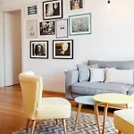 Appartement Ciottina 24