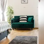 Appartement Ciottina 24