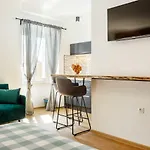 Appartement Ciottina 24