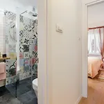 Ciottina 24 Appartement