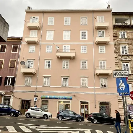 Ciottina 24 Rijeka