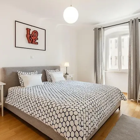 Apartamento Ciottina 24 *