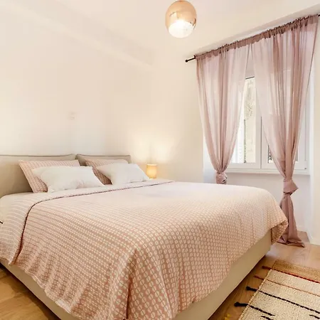 Ciottina 24 Apartamento *