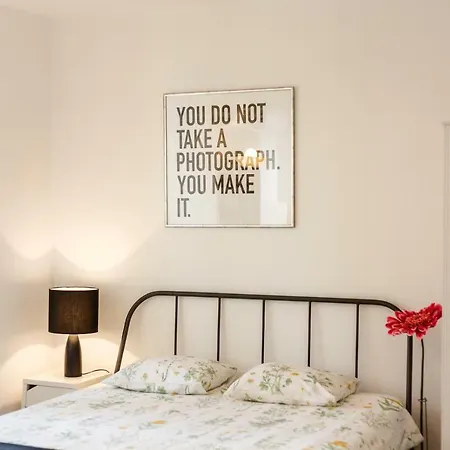 Appartement Ciottina 24