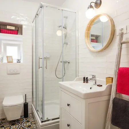 Ciottina 24 Apartament