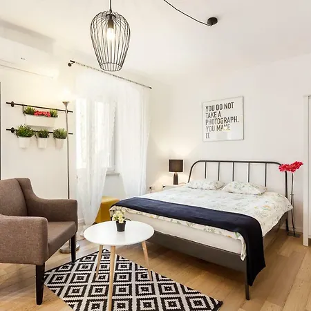 Appartement Ciottina 24 Rijeka