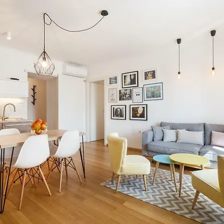 Ciottina 24 Apartment Rijeka