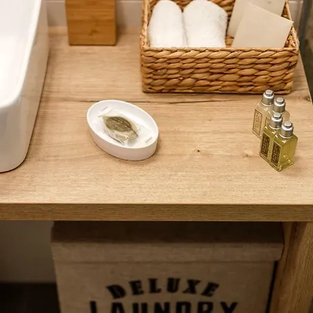 Ciottina 24 Apartamento