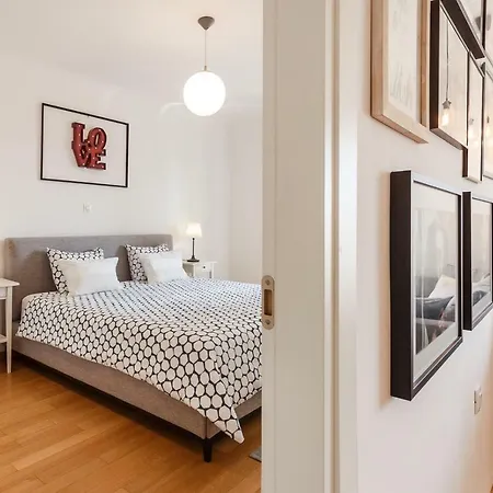 Apartament Ciottina 24 Rijeka