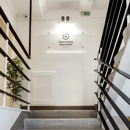 Ciottina 24 Apartament