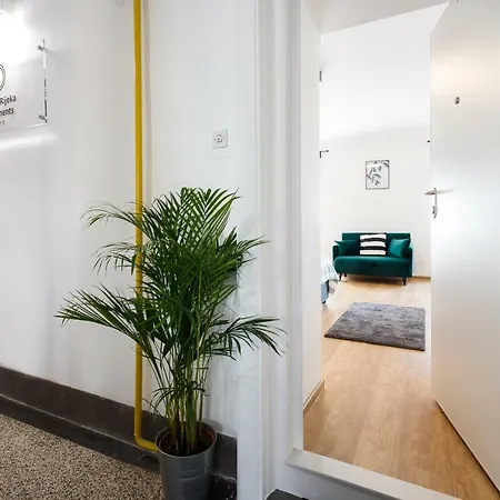 Apartament Ciottina 24 Rijeka