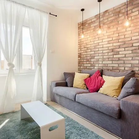 Ciottina 24 Apartament Rijeka