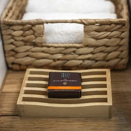 Apartamento Ciottina 24 *