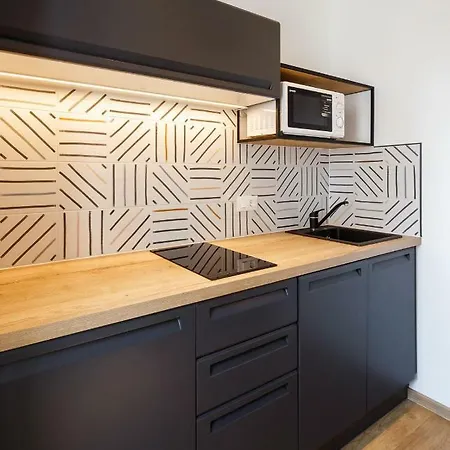 Ciottina 24 Apartment *
