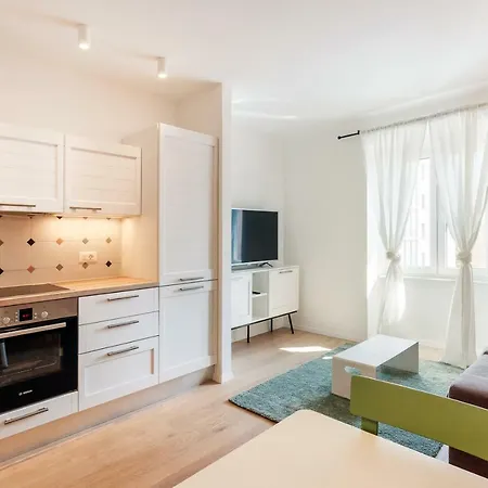 Ciottina 24 Rijeka
