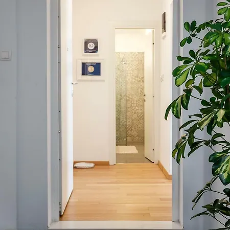 Apartamento Ciottina 24