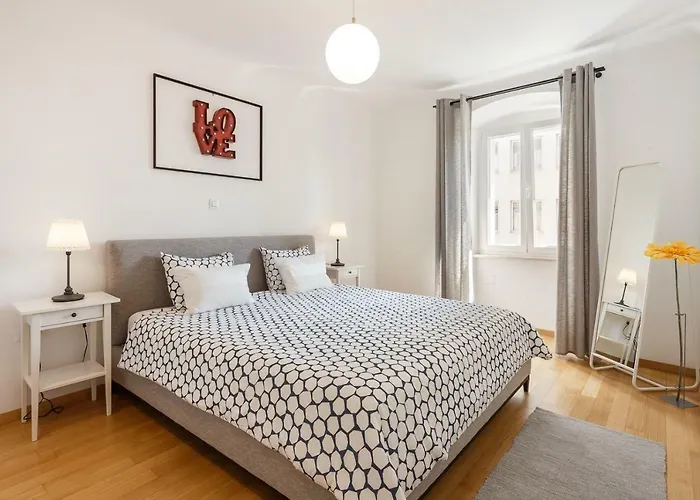 Apartment Ciottina 24 *