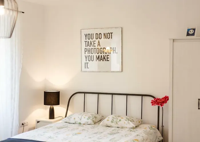 Apartment Ciottina 24