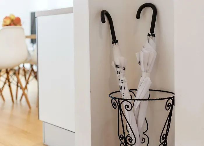 Διαμέρισμα Ciottina 24 *