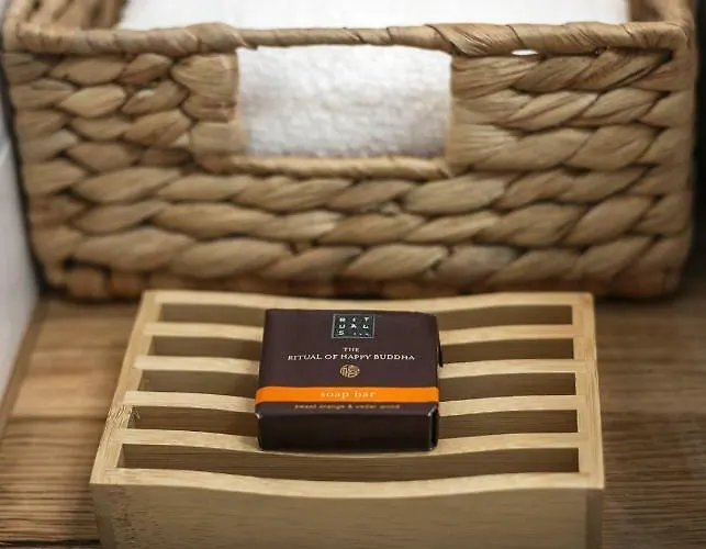 Διαμέρισμα Ciottina 24 *