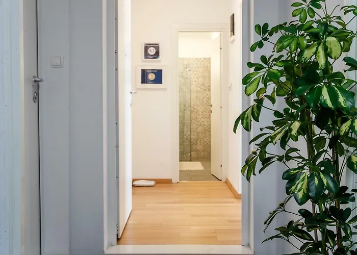 Διαμέρισμα Ciottina 24