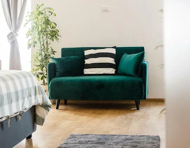 Apartment Ciottina 24