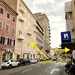 Ciottina 24 Rijeka