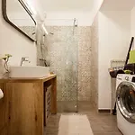 Ciottina 24 Apartamento *