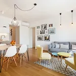 Ciottina 24 Apartamento Rijeka
