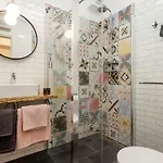 Apartamento Ciottina 24 *