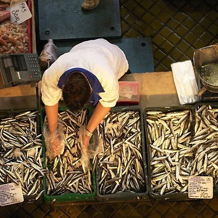 Ciottina 24 Apartamento *