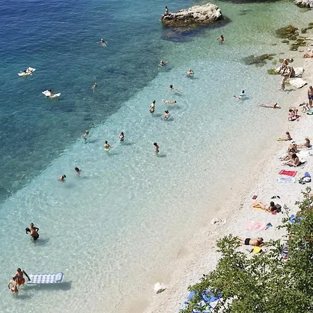 Ciottina 24 Apartamento *