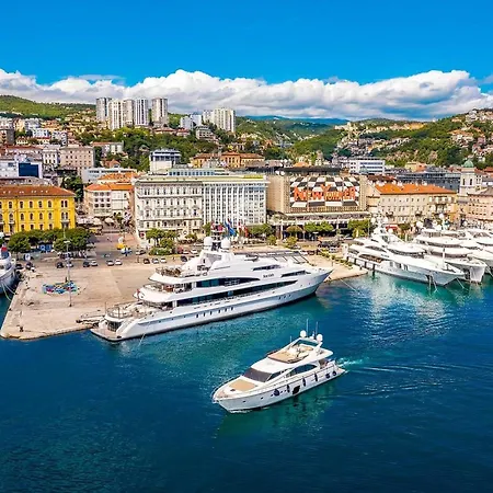 Ciottina 24 Apartamento Rijeka