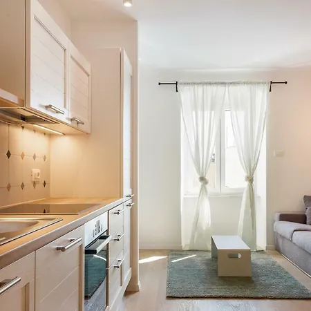 Ciottina 24 Διαμέρισμα Ριέκα