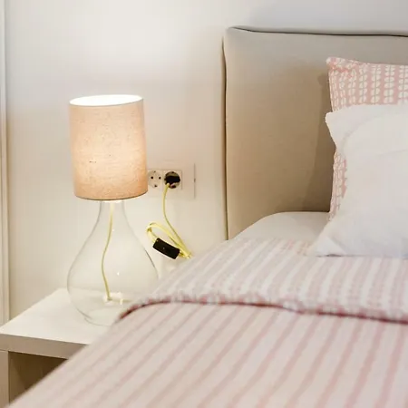 Apartamento Ciottina 24