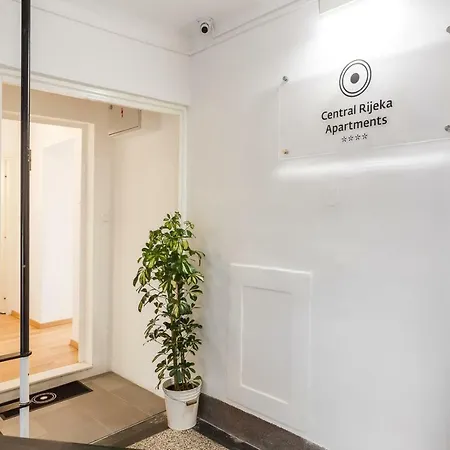 Ciottina 24 Apartamento