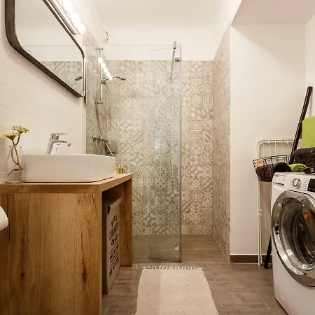 Ciottina 24 Apartamento *