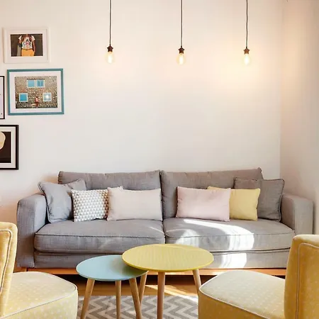 Apartamento Ciottina 24 *