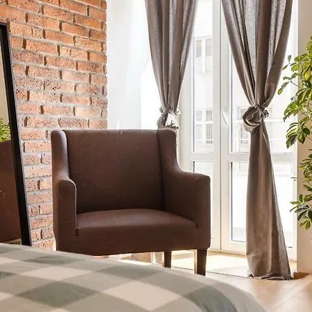 Ciottina 24 Apartamento *