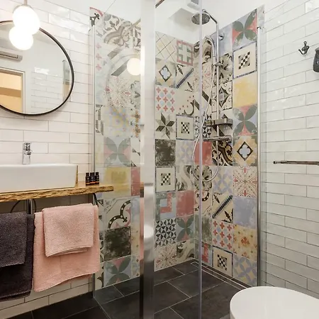 Apartamento Ciottina 24 *