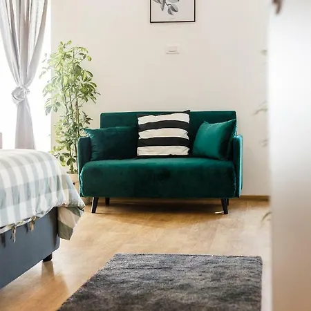 Apartamento Ciottina 24