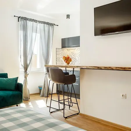 Apartamento Ciottina 24