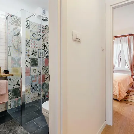 Ciottina 24 Apartamento