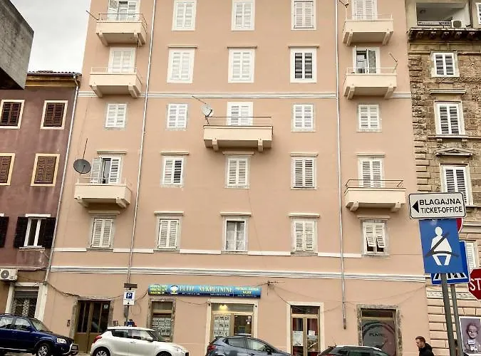 Ciottina 24 Rijeka