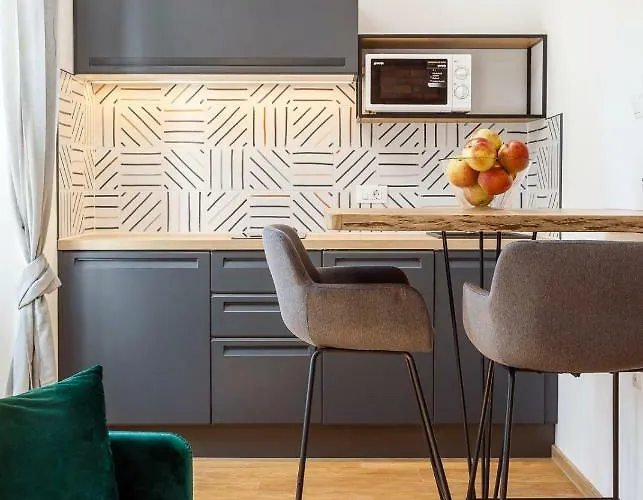 Appartement Ciottina 24