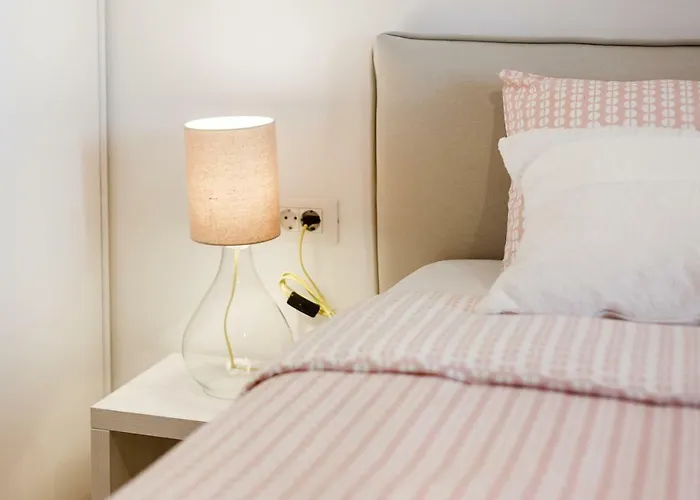 Appartement Ciottina 24