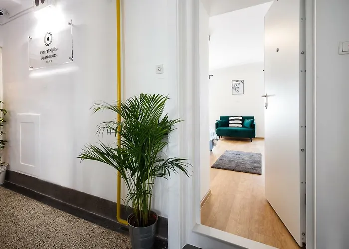 Appartement Ciottina 24 Rijeka